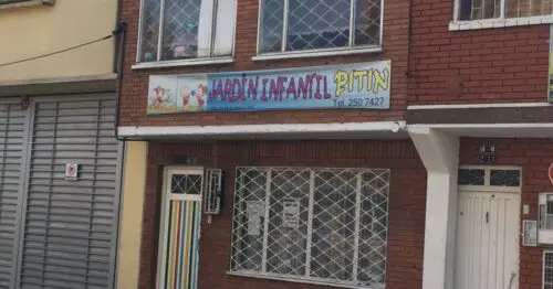 JARDIN INFANTIL PITIN LA ESPERANZA SUR JARDIN INFANTIL PITIN LA ESPERANZA SUR